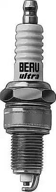 BorgWarner (BERU) Z50 - Запалителна свещ vvparts.bg