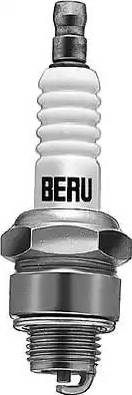 BorgWarner (BERU) Z57 - Запалителна свещ vvparts.bg