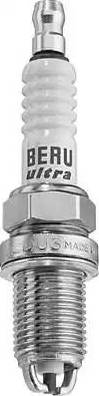 BorgWarner (BERU) Z194 - Запалителна свещ vvparts.bg