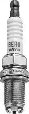 BorgWarner (BERU) Z145 - Запалителна свещ vvparts.bg