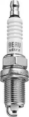 BorgWarner (BERU) Z156 - Запалителна свещ vvparts.bg