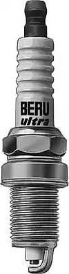 BorgWarner (BERU) Z152 - Запалителна свещ vvparts.bg