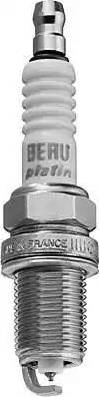 BorgWarner (BERU) Z188 - Запалителна свещ vvparts.bg