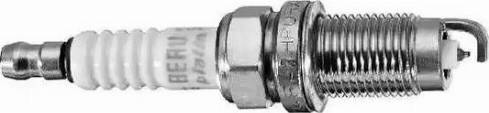 BorgWarner (BERU) Z279 - Запалителна свещ vvparts.bg