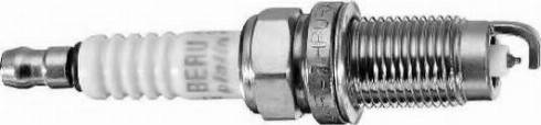 BorgWarner (BERU) Z176SB - Запалителна свещ vvparts.bg