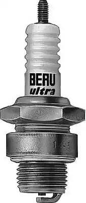 BorgWarner (BERU) Z87 - Запалителна свещ vvparts.bg