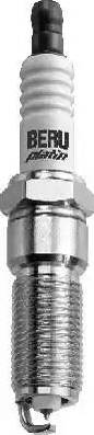 BorgWarner (BERU) Z356 - Запалителна свещ vvparts.bg