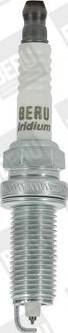 BorgWarner (BERU) Z369 - Запалителна свещ vvparts.bg