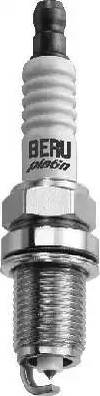 BorgWarner (BERU) Z313 - Запалителна свещ vvparts.bg