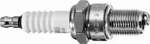 BorgWarner (BERU) Z38 - Запалителна свещ vvparts.bg