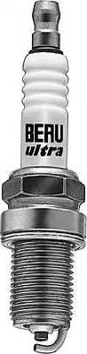 BorgWarner (BERU) Z255 - Запалителна свещ vvparts.bg