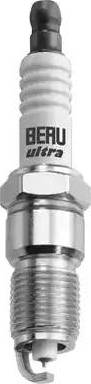 BorgWarner (BERU) Z230 - Запалителна свещ vvparts.bg