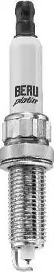 BorgWarner (BERU) Z233 - Запалителна свещ vvparts.bg