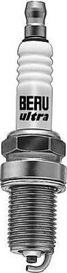 BorgWarner (BERU) Z23 - Запалителна свещ vvparts.bg