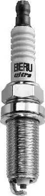 BorgWarner (BERU) Z273 - Запалителна свещ vvparts.bg