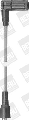 BERU by DRiV R268 - Запалителен кабел vvparts.bg