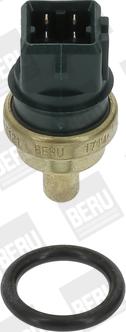 BERU by DRiV ST121 - Датчик, температура на охладителната течност vvparts.bg