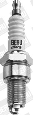 BERU by DRiV Z69 - Запалителна свещ vvparts.bg