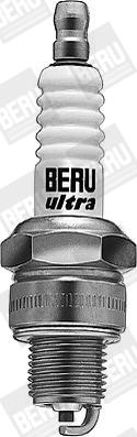 BERU by DRiV Z10 - Запалителна свещ vvparts.bg