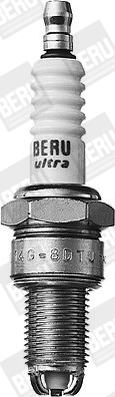 BERU by DRiV Z44 - Запалителна свещ vvparts.bg