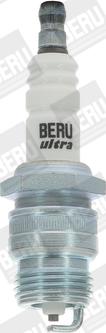 BERU by DRiV Z33 - Запалителна свещ vvparts.bg
