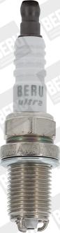 BERU by DRiV Z204 - Запалителна свещ vvparts.bg