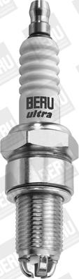 BERU by DRiV Z2 - Запалителна свещ vvparts.bg