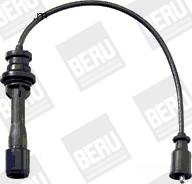 BERU by DRiV ZEF1642 - Комплект запалителеи кабели vvparts.bg