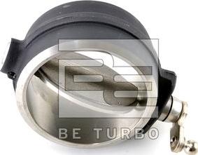 BE TURBO 440033 - Клапан изгорели газове, моторна спирачка vvparts.bg