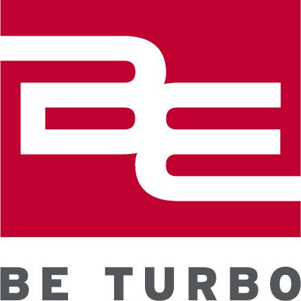 BE TURBO 600041 - Масловод, турбина vvparts.bg