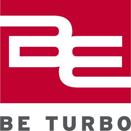 BE TURBO 600056 - Масловод, турбина vvparts.bg