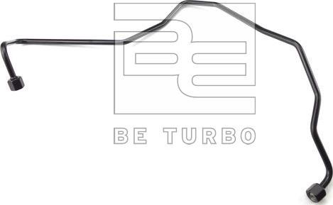 BE TURBO 600063 - Масловод, турбина vvparts.bg