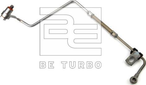 BE TURBO 600016 - Масловод, турбина vvparts.bg