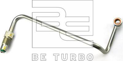 BE TURBO 600034 - Масловод, турбина vvparts.bg