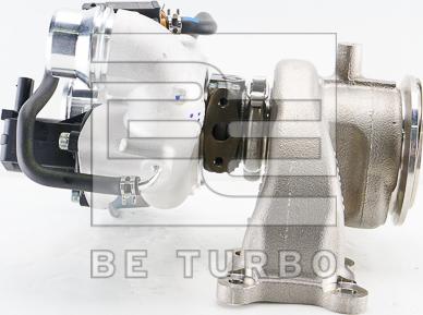 BE TURBO 131486 - Турбина, принудително пълнене с въздух vvparts.bg