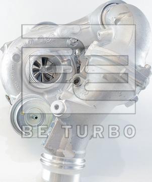 BE TURBO 129954RED - Турбина, принудително пълнене с въздух vvparts.bg