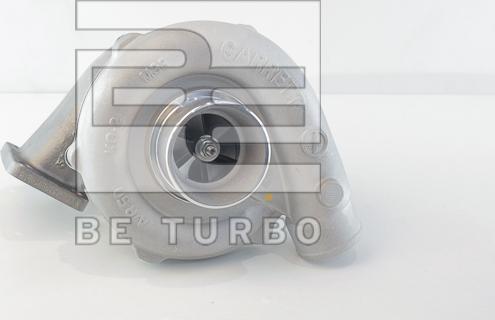 BE TURBO 129067 - Турбина, принудително пълнене с въздух vvparts.bg