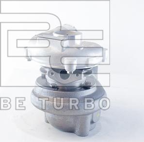 BE TURBO 129168 - Турбина, принудително пълнене с въздух vvparts.bg