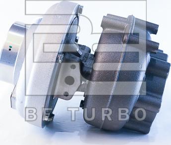 BE TURBO 129112 - Турбина, принудително пълнене с въздух vvparts.bg