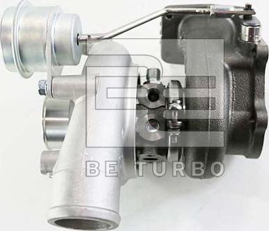 BE TURBO 129890 - Турбина, принудително пълнене с въздух vvparts.bg