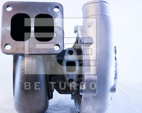 BE TURBO 129354 - Турбина, принудително пълнене с въздух vvparts.bg