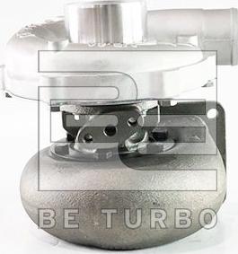 BE TURBO 129241 - Турбина, принудително пълнене с въздух vvparts.bg