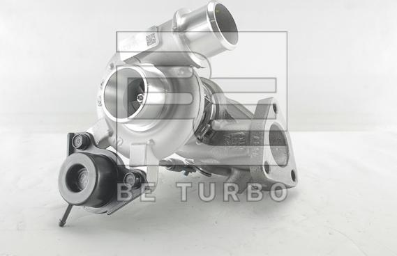 BE TURBO 129215 - Турбина, принудително пълнене с въздух vvparts.bg