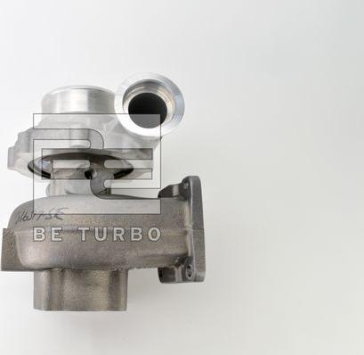 BE TURBO 124677 - Турбина, принудително пълнене с въздух vvparts.bg