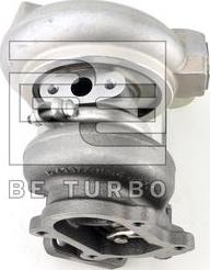 BE TURBO 124184 - Турбина, принудително пълнене с въздух vvparts.bg