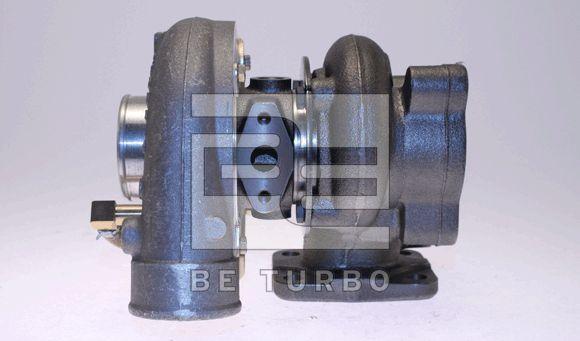 BE TURBO 128049 - Турбина, принудително пълнене с въздух vvparts.bg