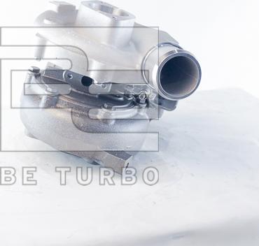 BE TURBO 128292RED - Турбина, принудително пълнене с въздух vvparts.bg