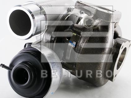BE TURBO 128240 - Турбина, принудително пълнене с въздух vvparts.bg