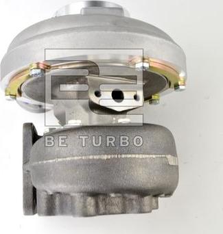 BE TURBO 127920 - Турбина, принудително пълнене с въздух vvparts.bg