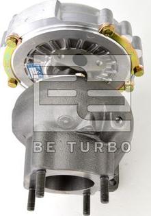 BE TURBO 127401RED - Турбина, принудително пълнене с въздух vvparts.bg